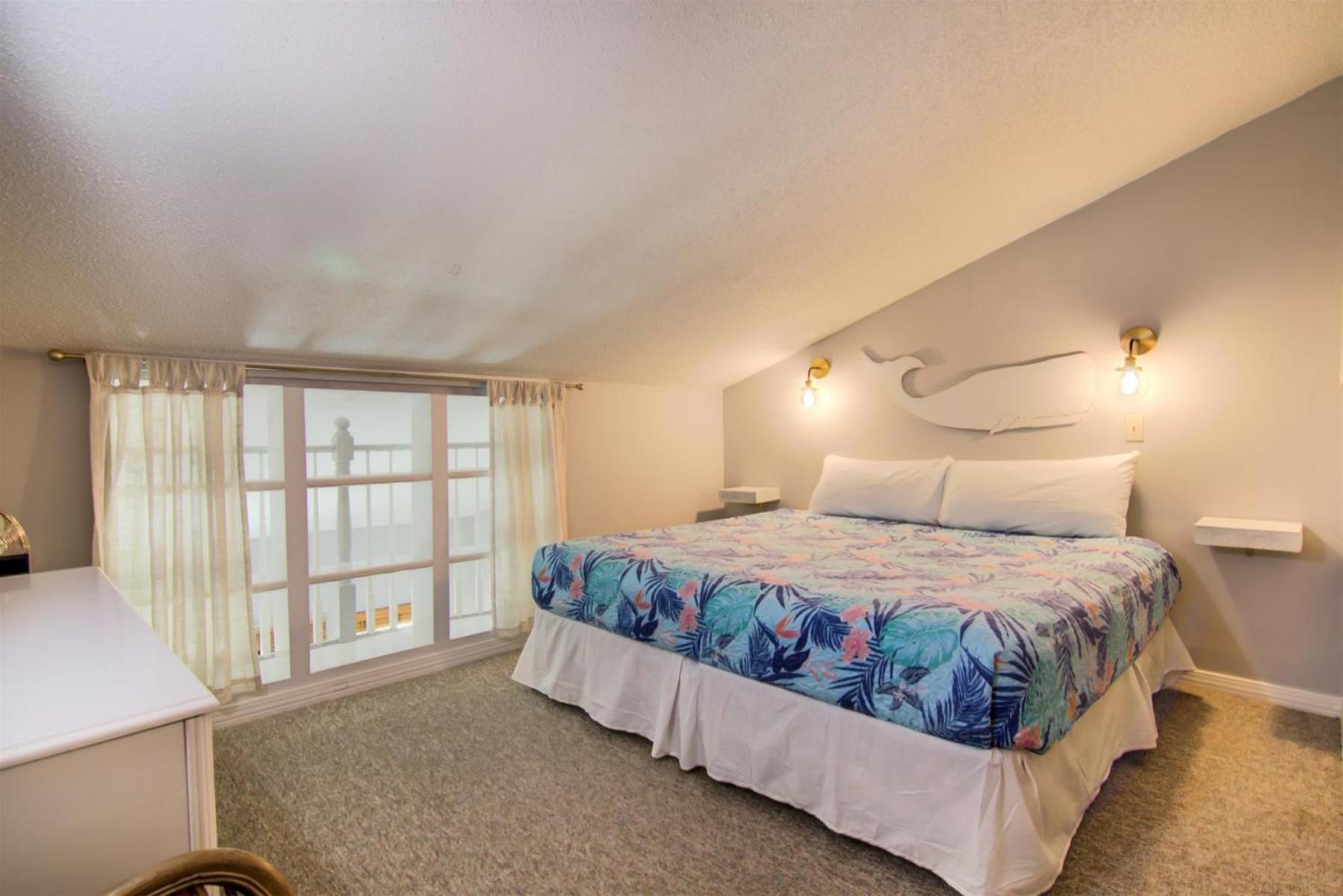 7F Nama-Stay Destin Buitenkant foto