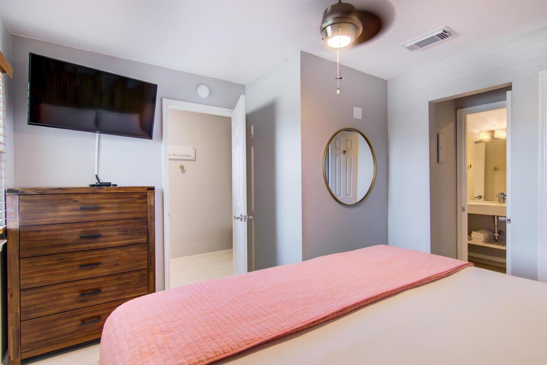 7F Nama-Stay Destin Buitenkant foto